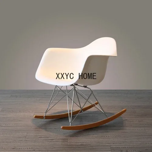 

Nordic Bedroom Balcony Adult Home Leisure Leisure Chair Summer Single Easy Chair