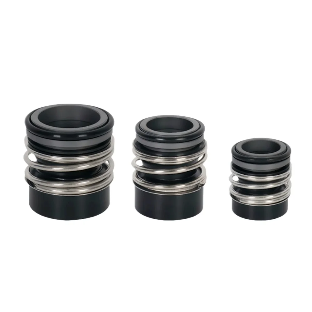 109 MG13 MB3 NBR/FKM Mechanical Seal for Centrifugal Pump, 12-60mm Shaft, Oil & Water Resistant, Industrial Grade