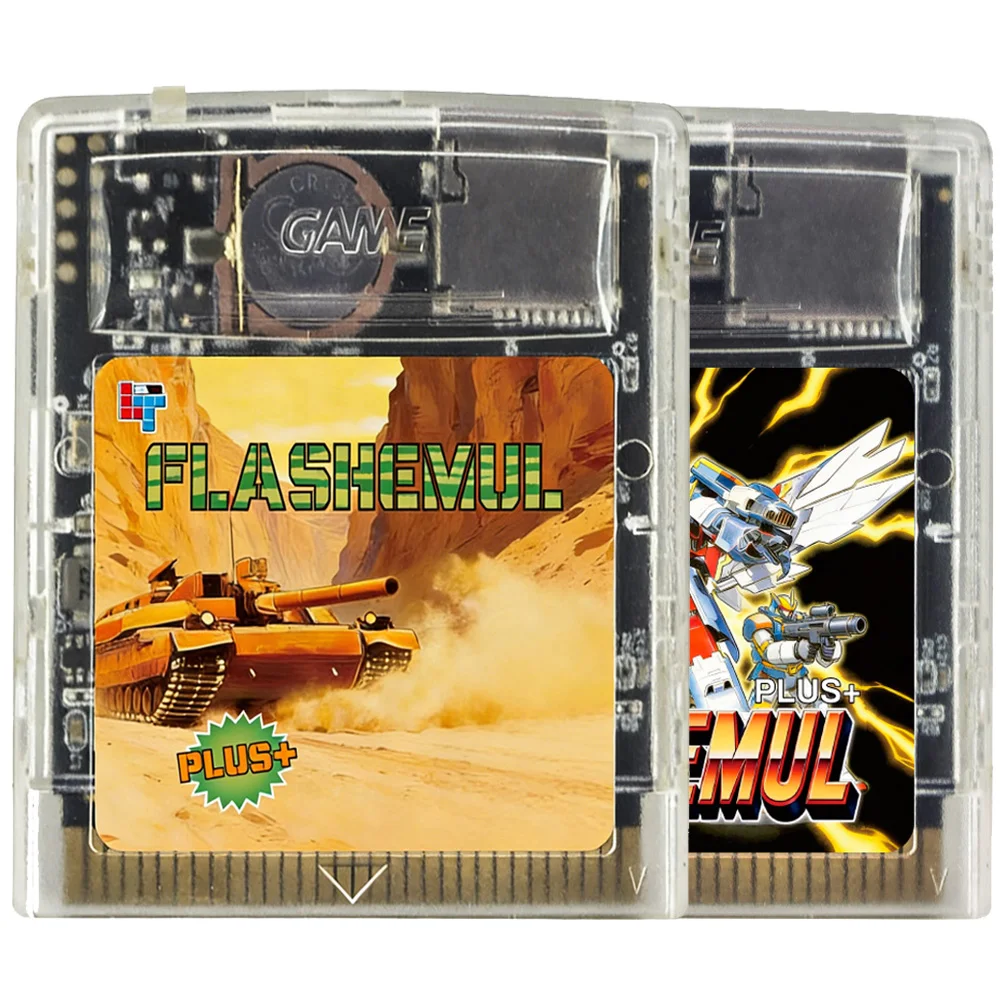 

FLASHEMUL GB plus для эмулятора Gameboy Advance Flash, картридж для Gameboy Color GBP GBC GBASP FLASHGBACART, аксессуары для консолей