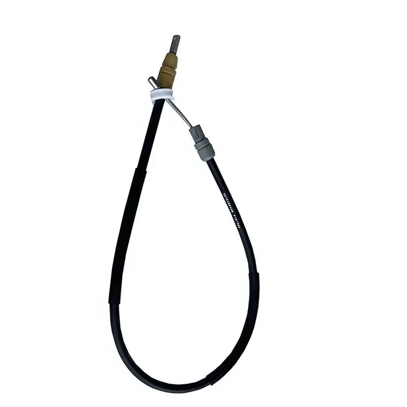 

52124964AE New Genuine Rear Parking Brake Cable OEM For Jeep Grand Cherokee Dodge Durango 2011-2022