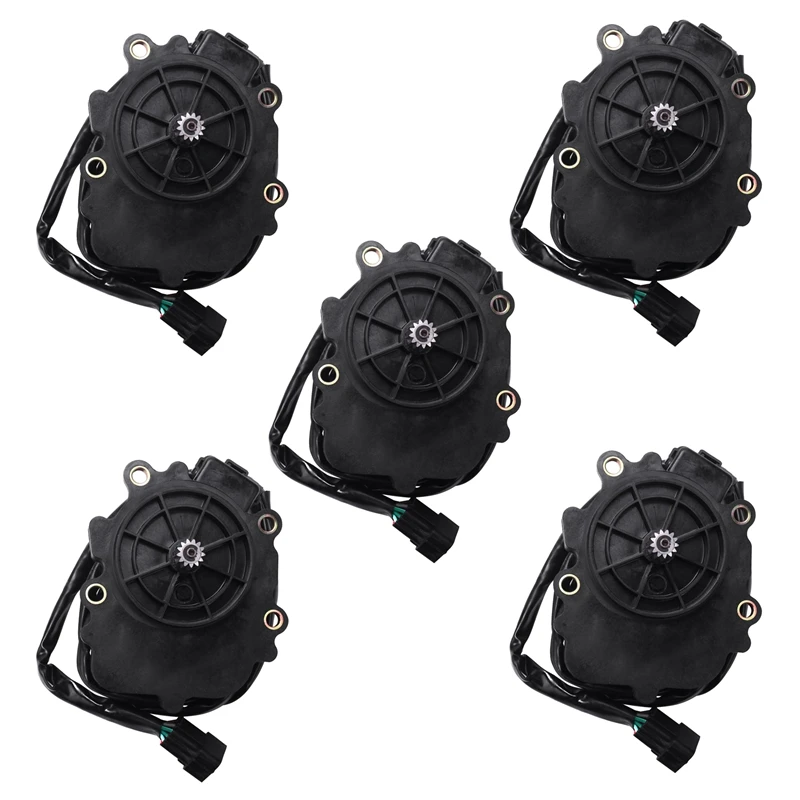 

2X Front Differential Servo Motor Gear Actuator For CFMOTO ATV UTV 500 600 X5 0181-314000