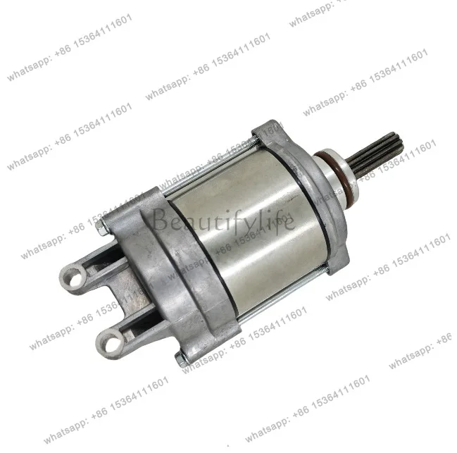 

31100-40F00 Motorcycle starter motor 31100-17K00 for 1000 (01-08)