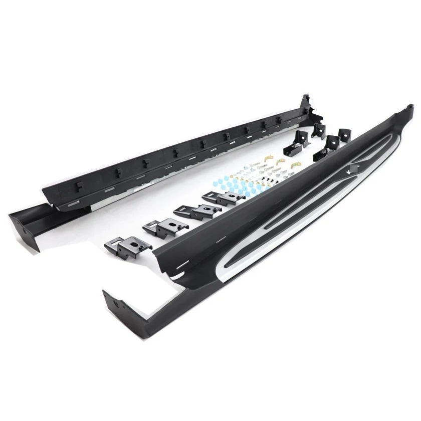 OE side step side bar running board for KUGA Escape 2013-2020.supplied by ISO9001 big factory,excellent qualityreasonable price.