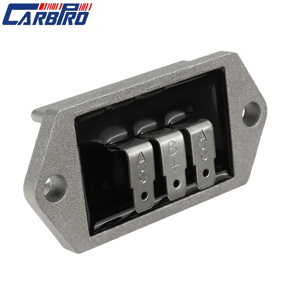 Regulador de voltaje apto para Kohler 25-403-37-S 41-403-10-S 25-403-03-S 15 AMP AM 106358