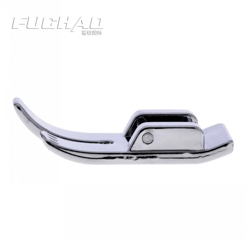 CY-7304 Not Insale SEWING MACHINE CLIP ON STRAIGHT STITCH FOOT For BROTHER TOYOTA For Sewing Machine Parts