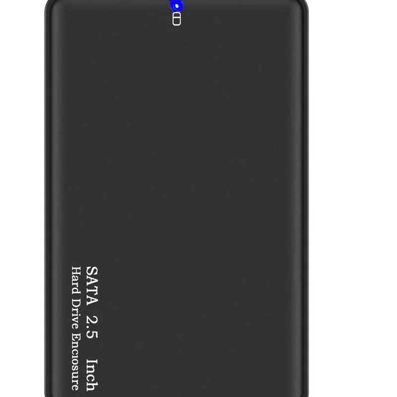 Внешний жесткий диск 2,5 дюйма, USB 3,0, SATA, Hd, 5 Гбит/с