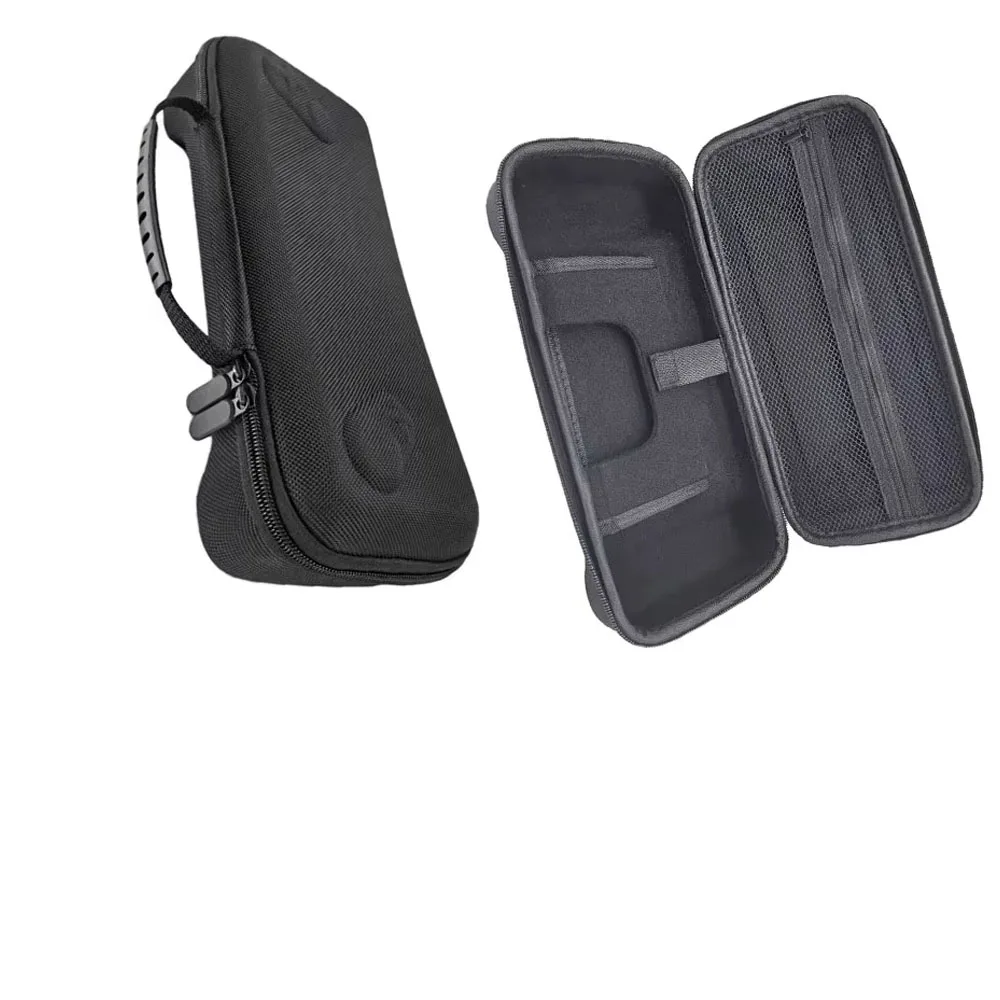 

for ROG XBOX Ally Carrying Case Shockproof Game Console Storage Bag Anti-Drop for ROG XBOX Ally X Protective Accessories Black