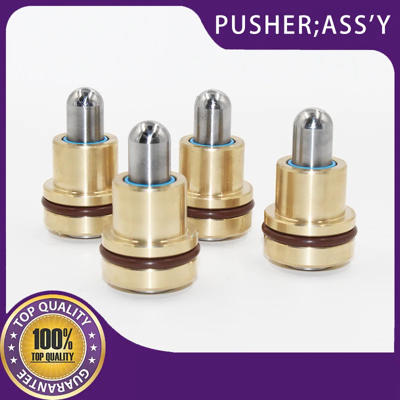 9107447 PUSHER ASS'Y FOR HITACHI EX12 EX15 EX20UR EX22 EX25 EX100-2/3 EX120-3/5 EX130H-5 EX135UR EX135US-5 EX140US-5 PILOT VALVE