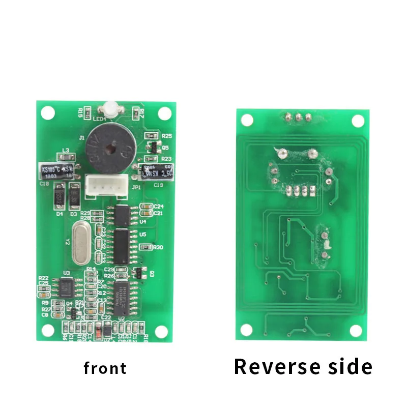 13.56Mhz IC M1 Card Smart USB Communication NFC Contactless Access Control RFID Card Reader Module