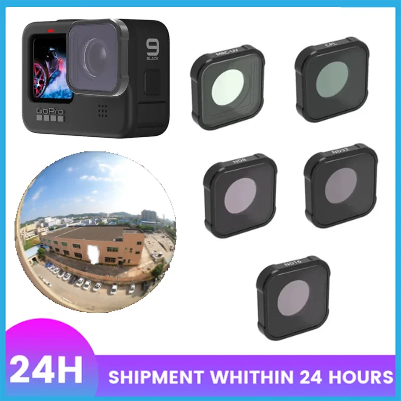 Uv Cpl ND8 ND16 ND3…