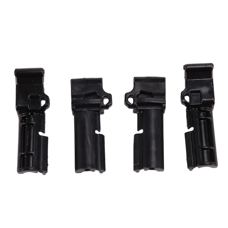 4Pcs SUNROOF SUNSHADE CLIP SLIDER For Kia Optima Until 2012 816563S000 816553S000 816573S000 816583S000