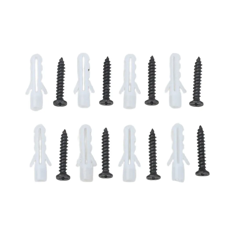 Billboard Holder Display Board Holder Color Black Anti-deformation Countersunk Screw Hole High Carrying Capacity