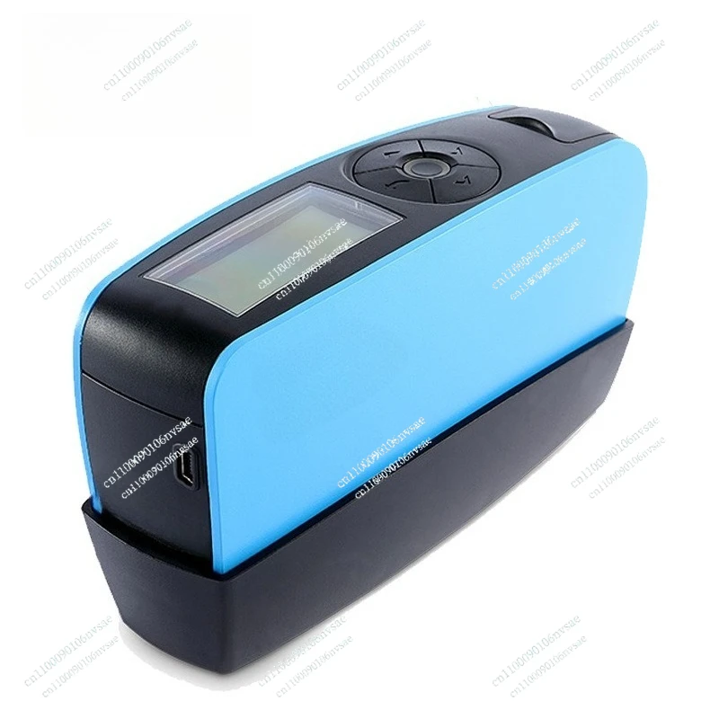 

Ink Ceramic Marble 2.3-inch Tester Surface Glossmeter YG60S 60 Degree Economic Glossmeter Coating