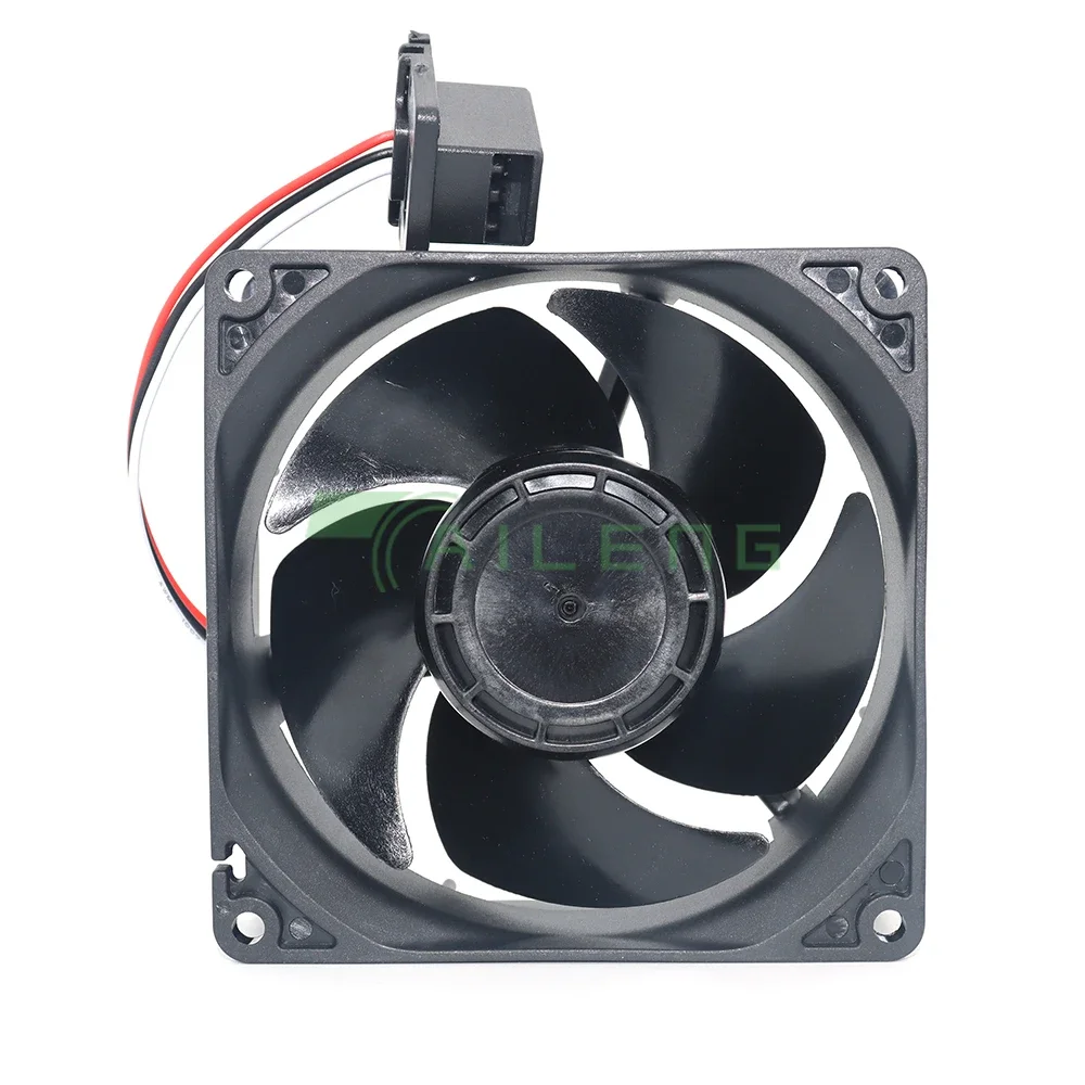 новый для SANYO A90L-0001-05918 # A 9WF0924S2031 DC 24 В 0,5 А 12 Вт 92x92x32 мм 3-проводной