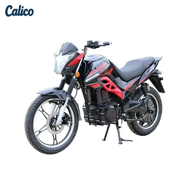 لقد حصلت على دراجة نارية كاليكو الكهربائية على الشهادة ومناسبة للسفر اليومي والتنقل في الشوارع ومبيعات المصنع مباشرة