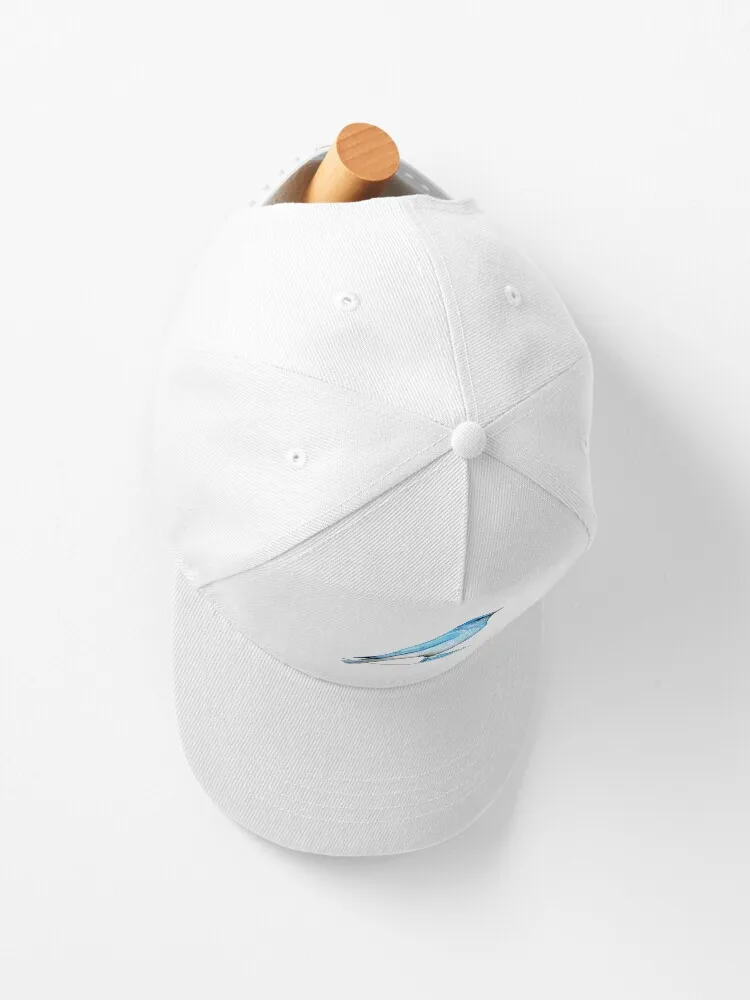 Bluebird In Pearls And Chucks Cap For Men Women Summer Outdoor Sun Baseball Hats New Fashion Hat