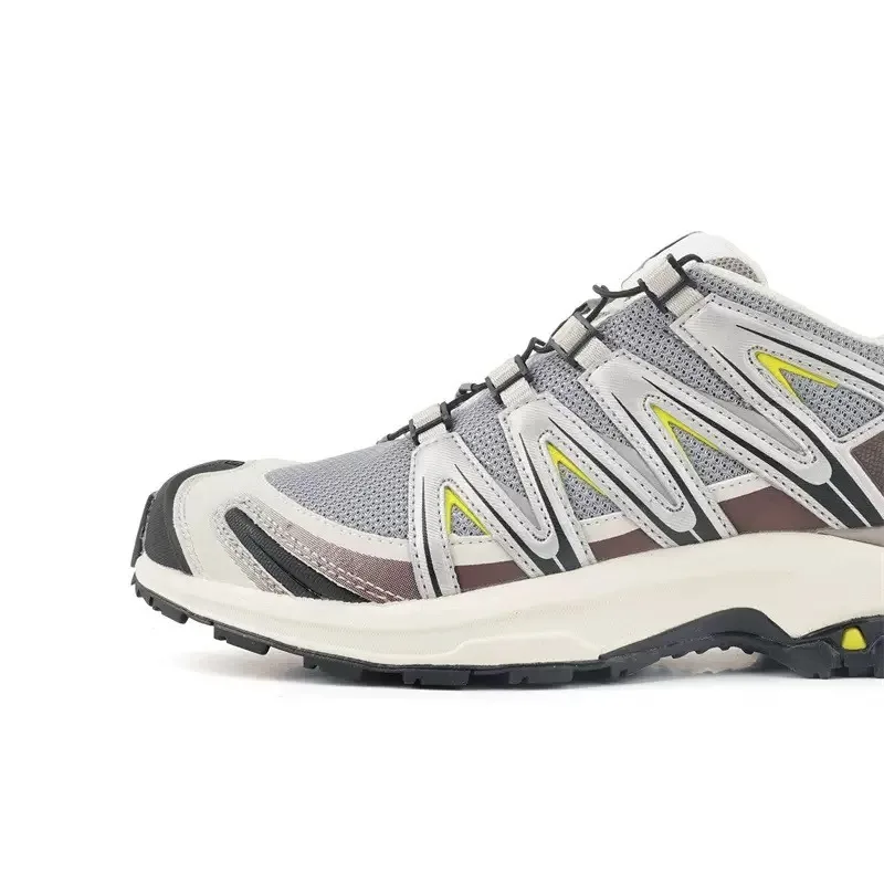 

3D XT-QUEST Breathable Mountaineering, Hiking, Off road, Men's and Women's Shoes, Casual Sports Running Shoes