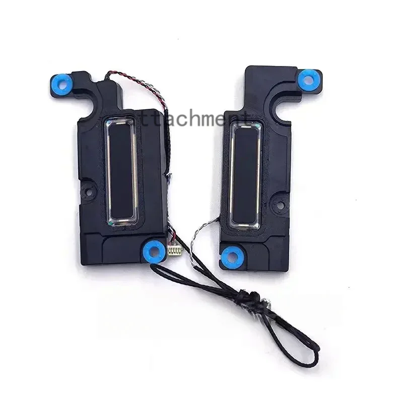Imagem -02 - Lenovo-thinkpad x1 Carbono Esquerda e Direita Alto-falantes Novo Original Acessórios para Laptop 100 Testado 5sb1c90384 5sb1c90385 °