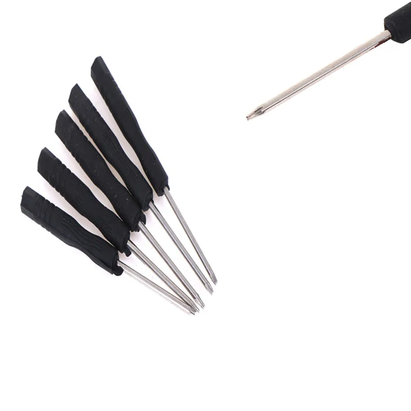 5PCS 85Mm Steel Scr… - image