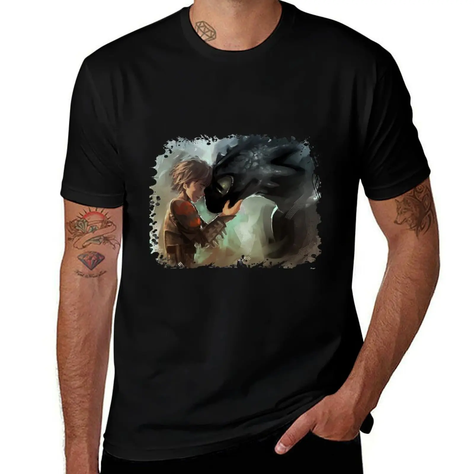 

Friends T-Shirt luxury t-shirt designer shirts topping fashion shirts slim fit t shirts for men