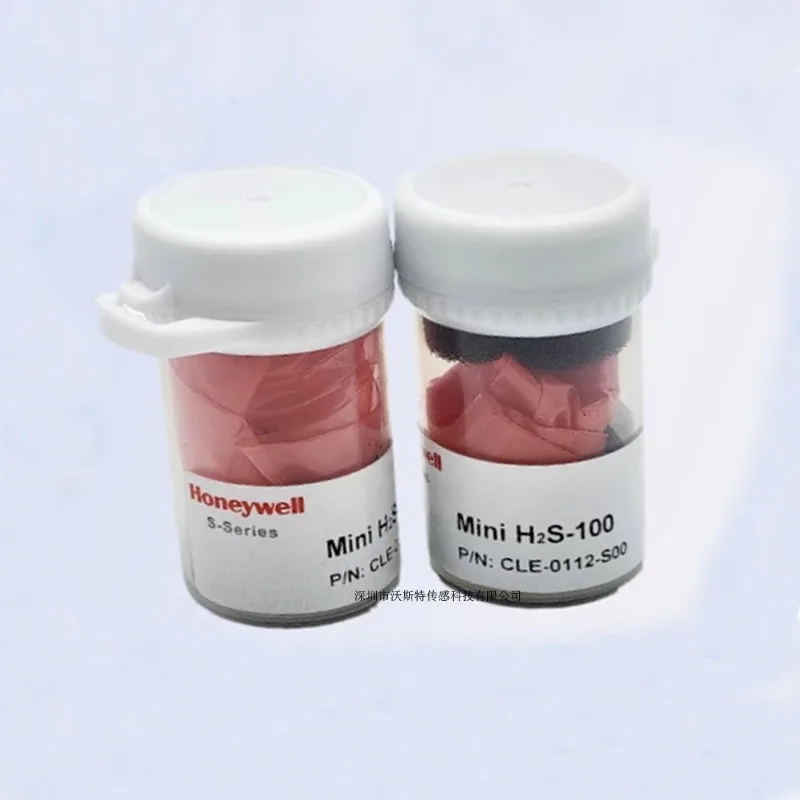 

Mini H2S-100 Hydrogen sulfide sensor 0-100 ppm