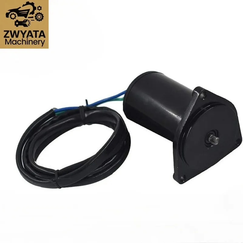 

Tilt Trim Motor 6H1-43880-02 6H1-43880-00 430-22028 For Yamaha Outboard Motor 40HP 50HP 55HP 60HP 70HP 85HP 90HP 1992-2012