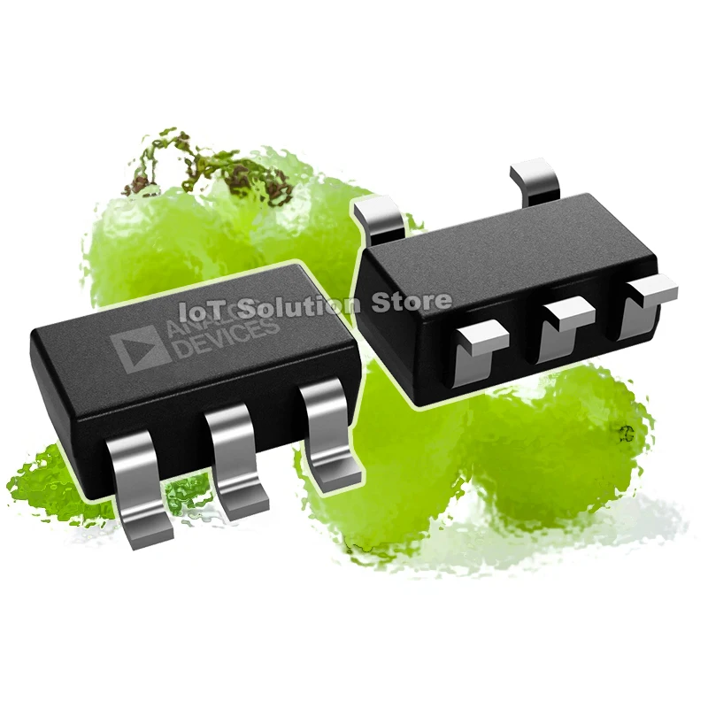 

(1PCS) ADP7118AUJZ-2.5-R7 ADP7118AUJZ-3.3-R7 ADP7118AUJZ-4.5-R7 ADP7118AUJZ-5.0-R7 ADP7118AUJZ-R2 ADP7118AUJZ-R7 Original New