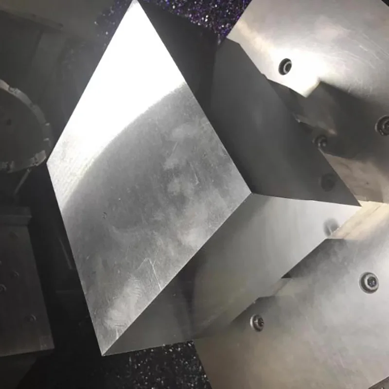 

45# Tool Steel Ground Bar Various Sizes