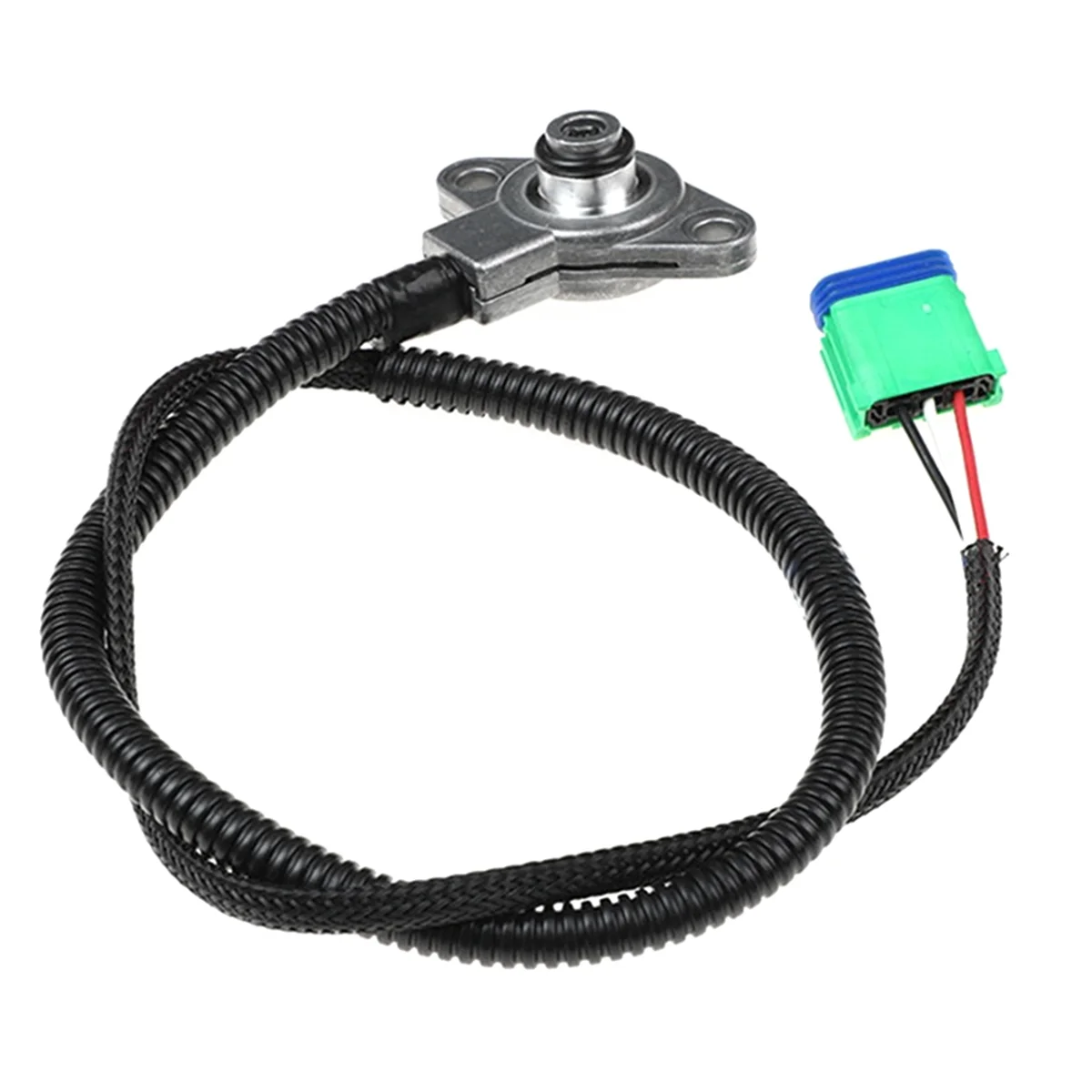 

Car Transmission Pressure Sensor Shift Sensor 7700100009 252924 for Peugeot 206 307 308 Citroen C3 C4 C5 C8 Renault 19