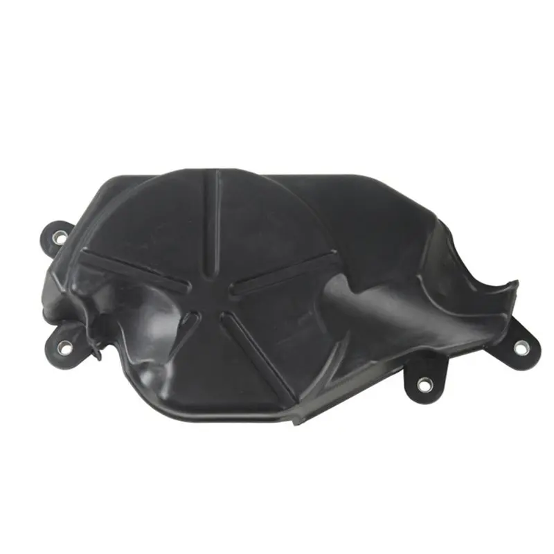 

Engine Crankshaft Pulley Cover For Jeep Wrangler JL 2017-2025 4XE Gladiator JT 2.0T Engine Timing Cover 05281869AA-N29R