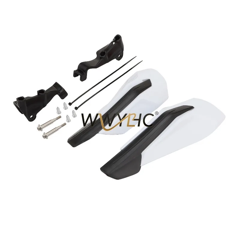 

Suitable for KTM White and Black Off-road Motorcycle Pick-up Handle