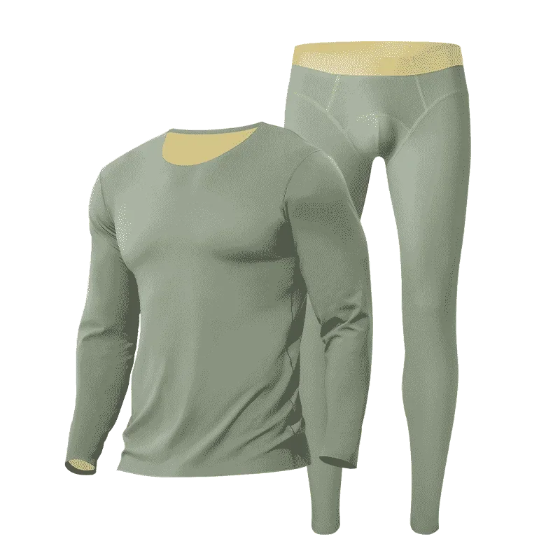 Seamless Thermal Un… - image