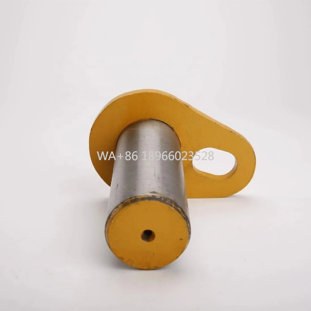 قطع غيار الجرافة ذات العجلات دبوس دلو دبوس 9301691، 252600341، Z3G.8.10، 9327912، 9358273 دبوس دلو