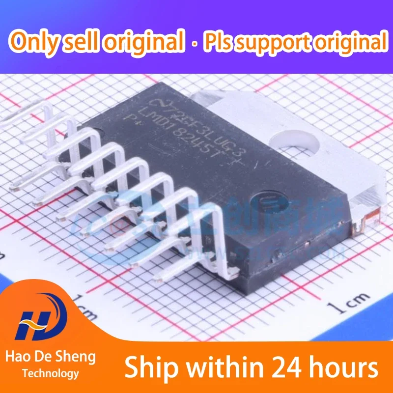 

1 шт./лот LMD18245T TO220-15 новый оригинальный в наличии