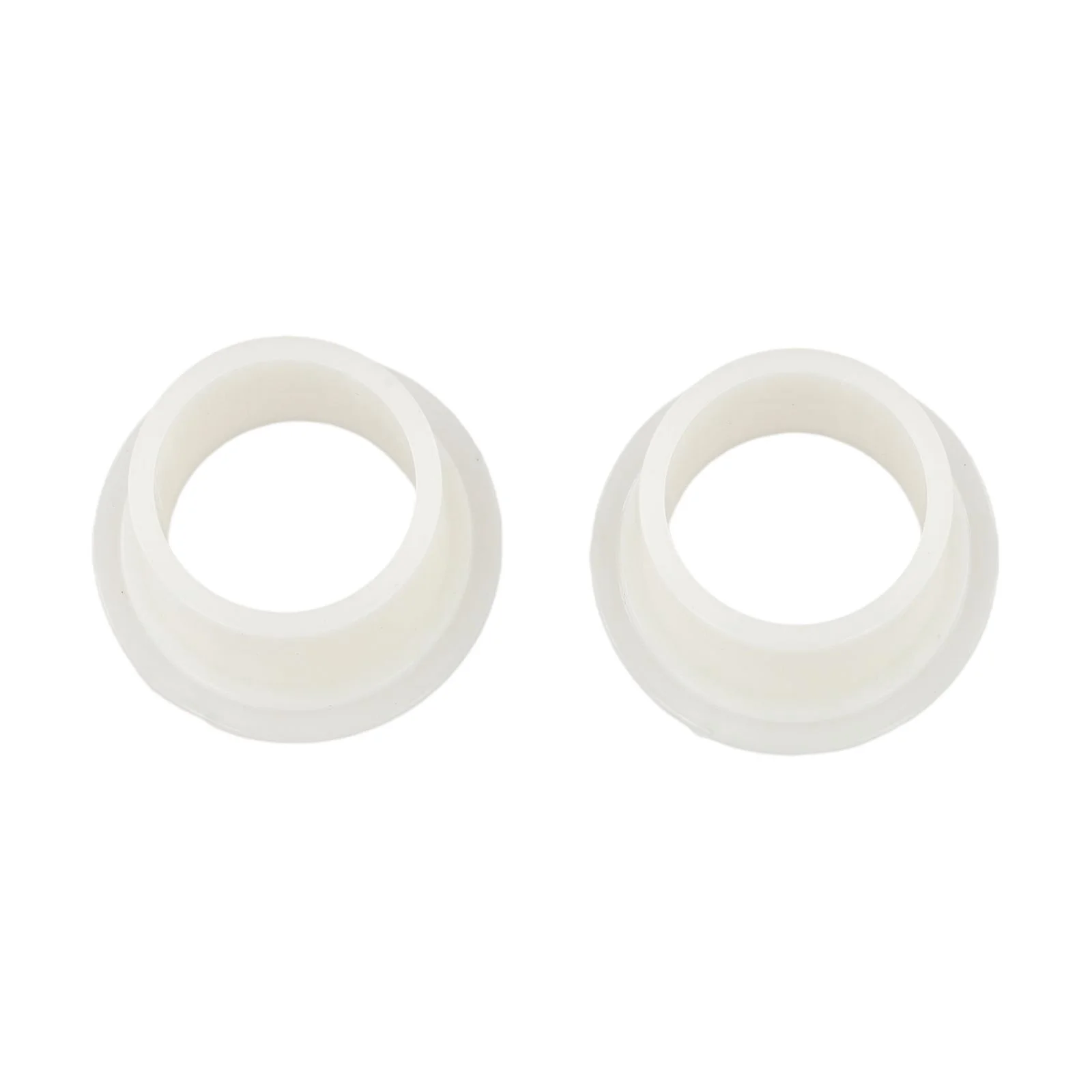 Steering Fork Bushing Kit Compatible with For Penta DP DPD DPE DPG DPH DPX OEM Part Numbers 872096 876507 23093 Nylon