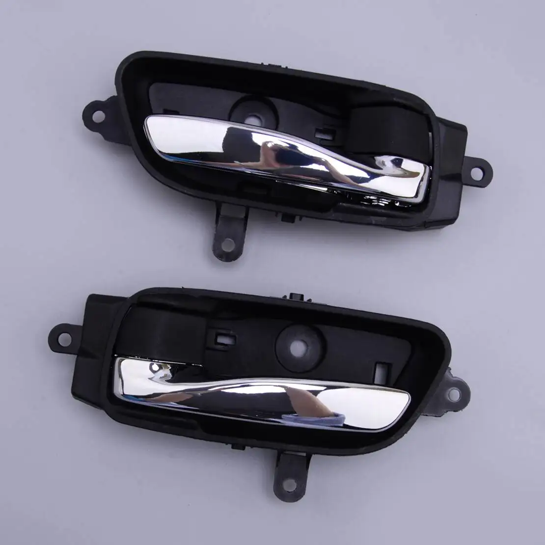 1-ペア左右サイドインテリアドアハンドルグラブ-80671-3ta0d-日産タイタンアルマダムラーノパスファインダーアルティマ-80670-3ta0d-に適合