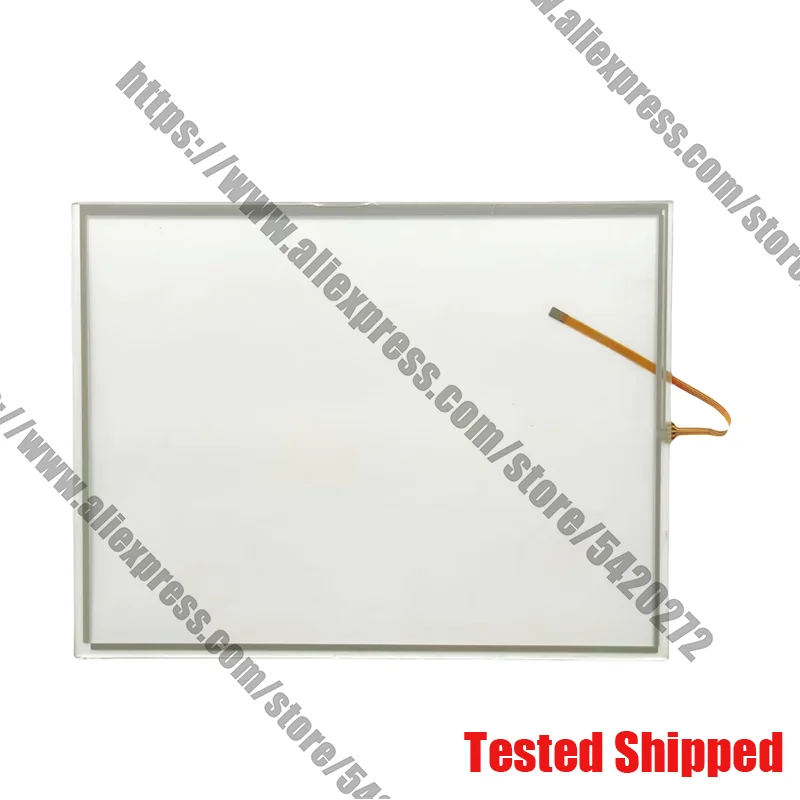 

New AST-150A HMI PLC touch screen