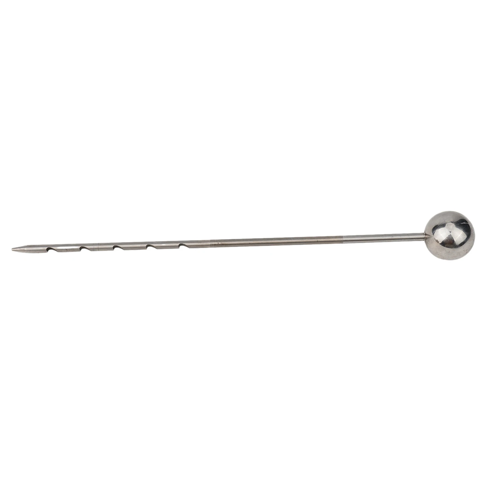 

Probe Soil Probe Moisture Meter Soil Probe Soil Sampler Probe Stainless Steel For Most Indoor Potted Plants High Quality