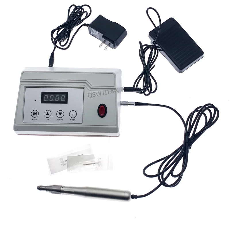 FUE Hair Device Countable Surgery Hair Transplant Hair Follicle Extractor Machine for Hair Transplant