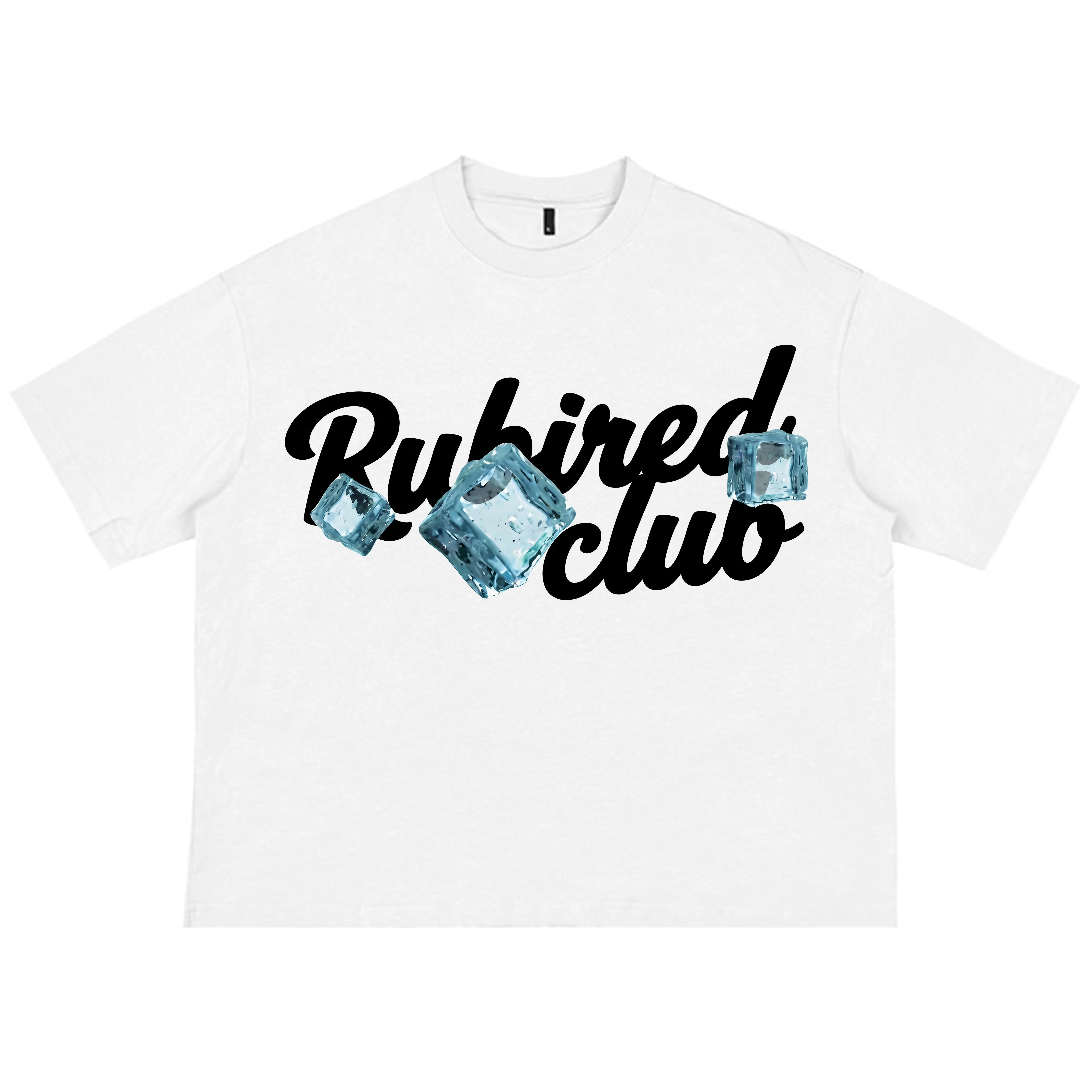 

Men's K Pop Boxy Fit Graphic T-Shirt Streetwear Style Short Sleeve Casual Top for Youth Fashion Comfortable Street Style T-Shirt