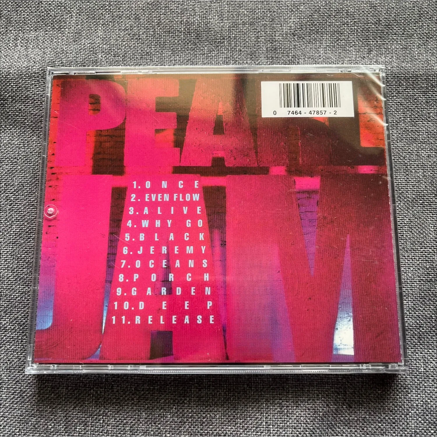 CD audio de concert de la célè - Audio Music Cd avis et prix