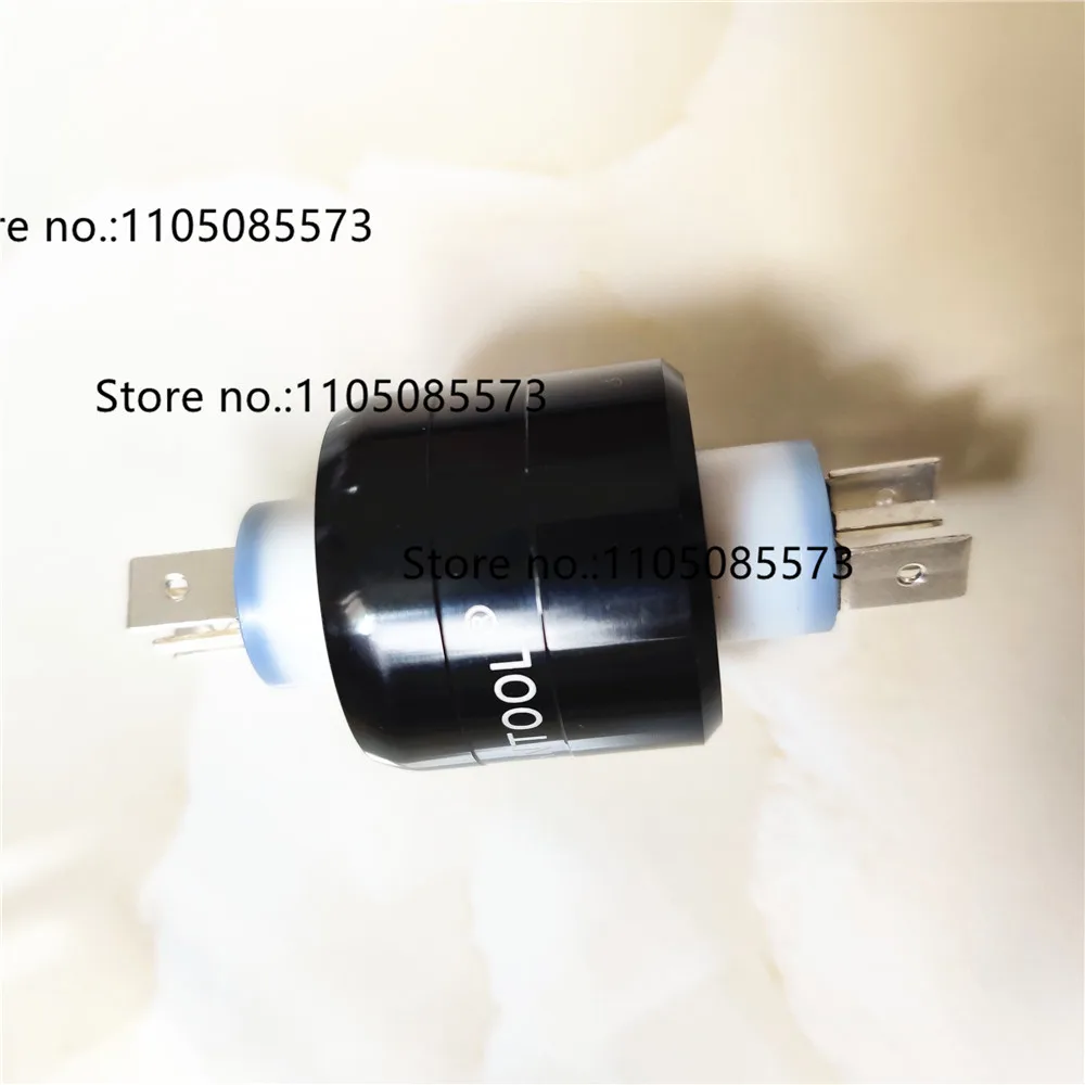 M430C M1250 4-channel rotating conductive ring A4H