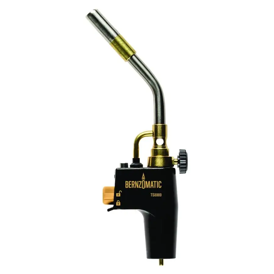 

Trigger Start Torch TS 8000 Torch