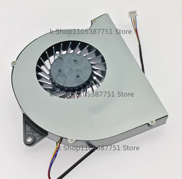 NEW CPU Fan MD8512HB BF8512H05S MD8512HS Cooling Fan  tested before shipping and 100% working