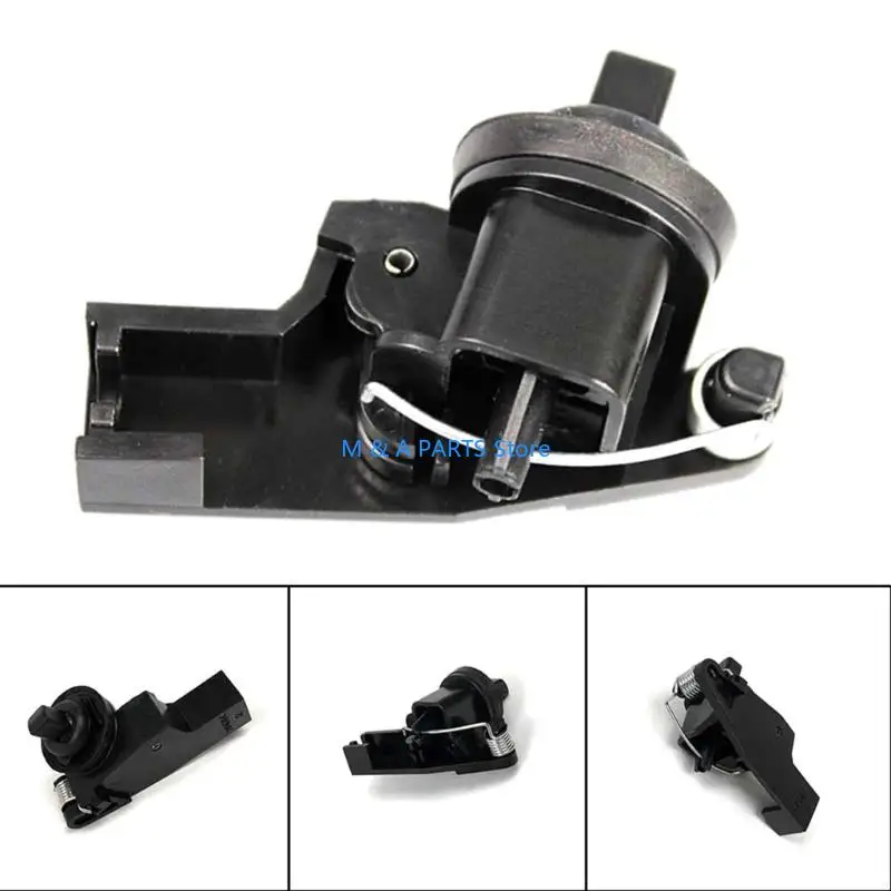 U1JF Caps Locking Mechanism For 78827-2FJ0A Ensuring Secure and Smooth Operation