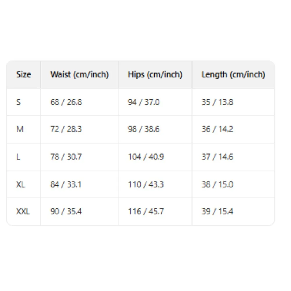 شورت نسائي من قماش الدنيم عالي الخصر - قطع ممزقة مع حاشية متوترة، سروال صيفي ساخن قابل للتمدد لملابس الشارع غير الرسمية #6