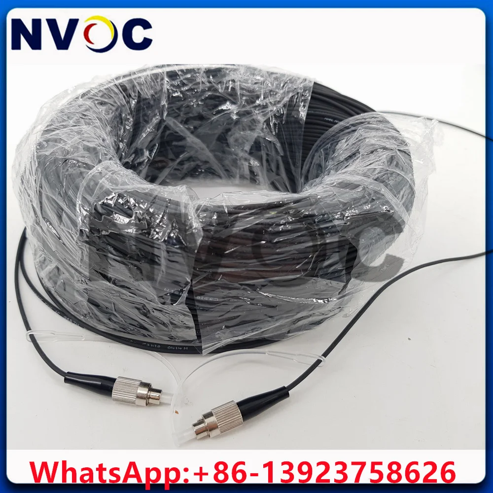 cavo-in-fibra-ottica-sm-fc-fc-1c-tpu-200m-20mm-nero-rinforzato-per-esterni