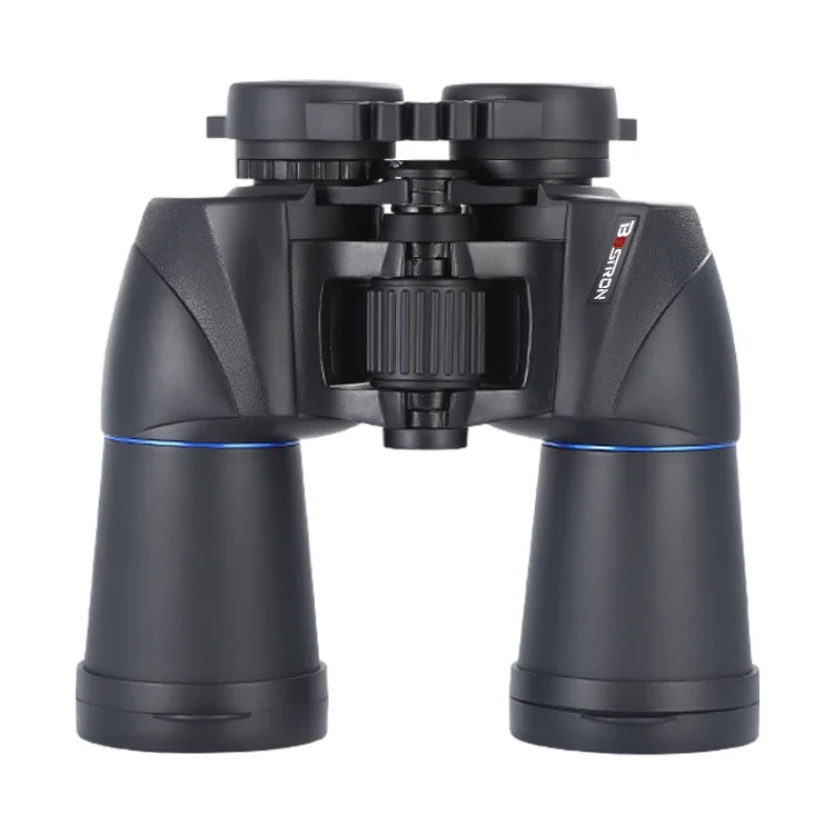 

Long Range HD 10X50 10*50 Binocular BAK-4 Porro Prism Fully Multi-Coated Optical Instrument High Quality Outdoor Hunting