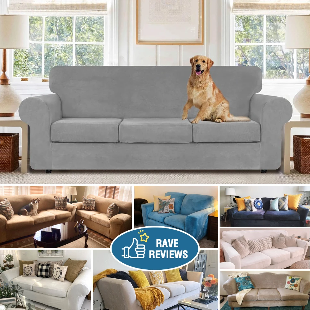 Thumbnail 2 - #3 Trending Furniture Covers Right Now