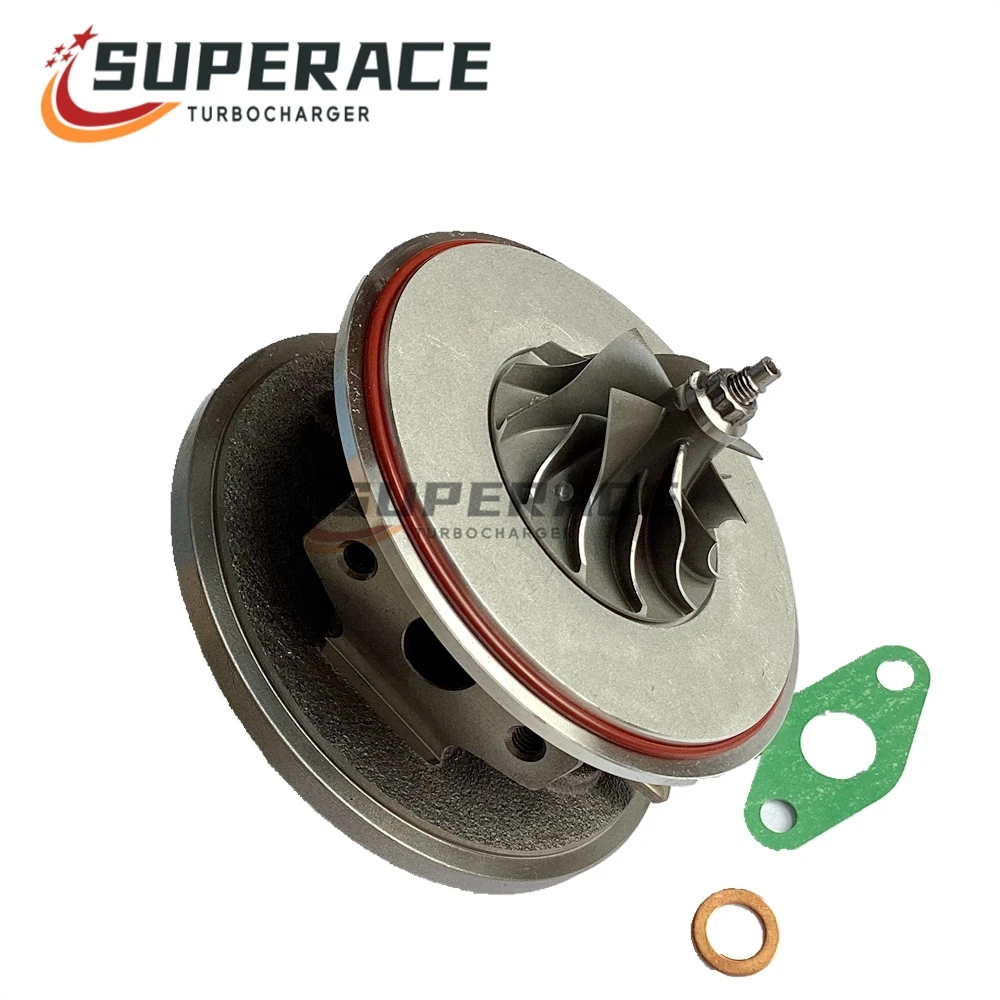 GT1749V Cartridge 28231-27900 2823127900 Turbocharger CHRA 729041-5009S 729041 Turbo For Hyundai Santa Fe Trajet 2.0 CRDI D4EA-V